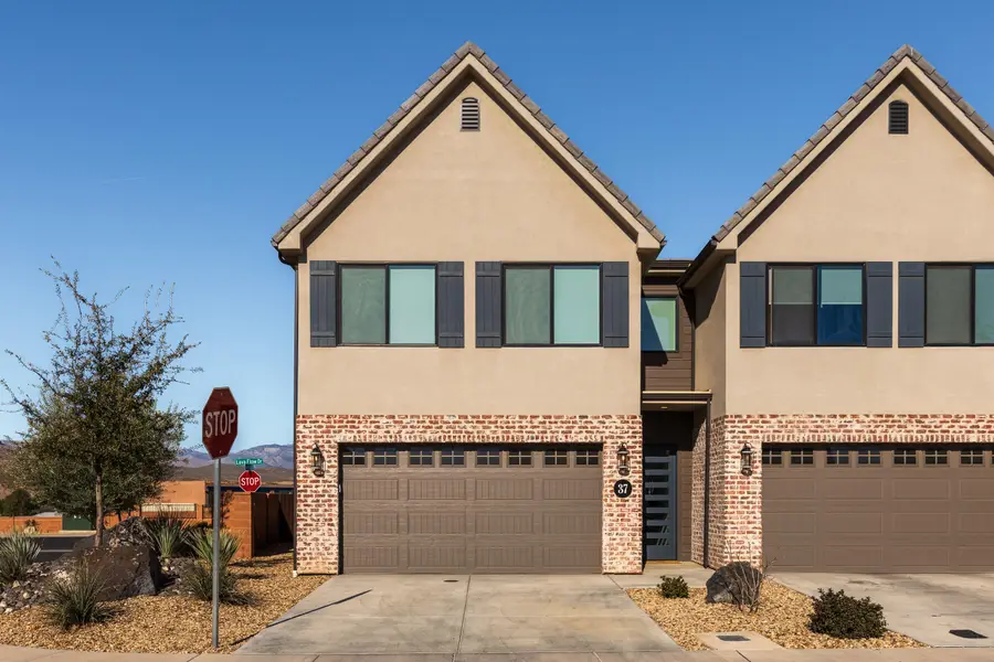 2420 Sage Dr #37, Santa Clara, UT 84765 - #2