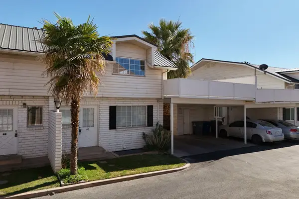 781 North Valley View Dr #43, St George, UT 84770