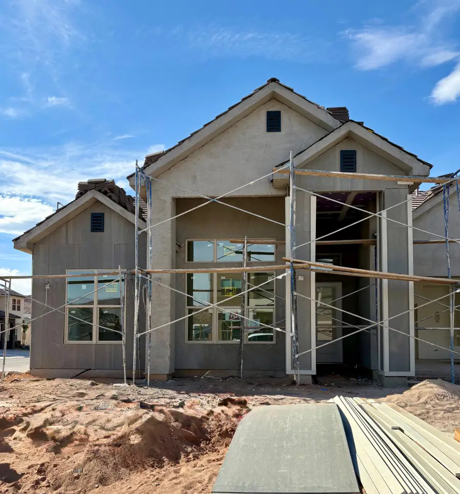 730 Taylor Creek Dr, Washington, UT 84780 - #2