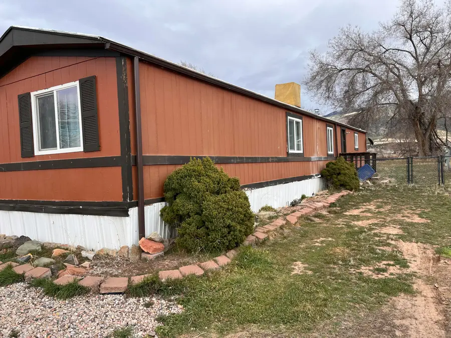 3870 N Minersville #35, Cedar City, UT 84721 - #2