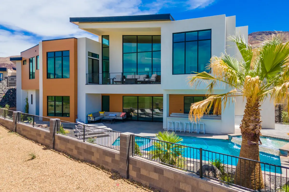 3606 S Cypress Point Rd, Hurricane, UT 84737 - #1