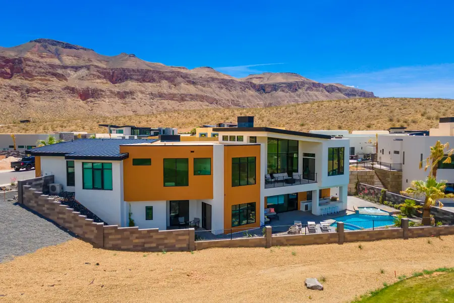 3606 S Cypress Point Rd, Hurricane, UT 84737 - #3