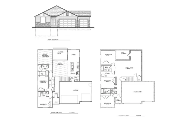 2385 E Morning Glory Way #425, Eagle Mountain, UT 84005