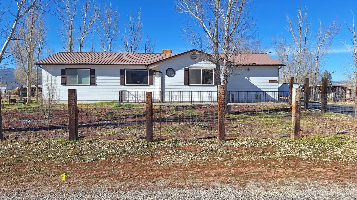 3216 S 5225 W, Cedar City, UT 84720 - #1