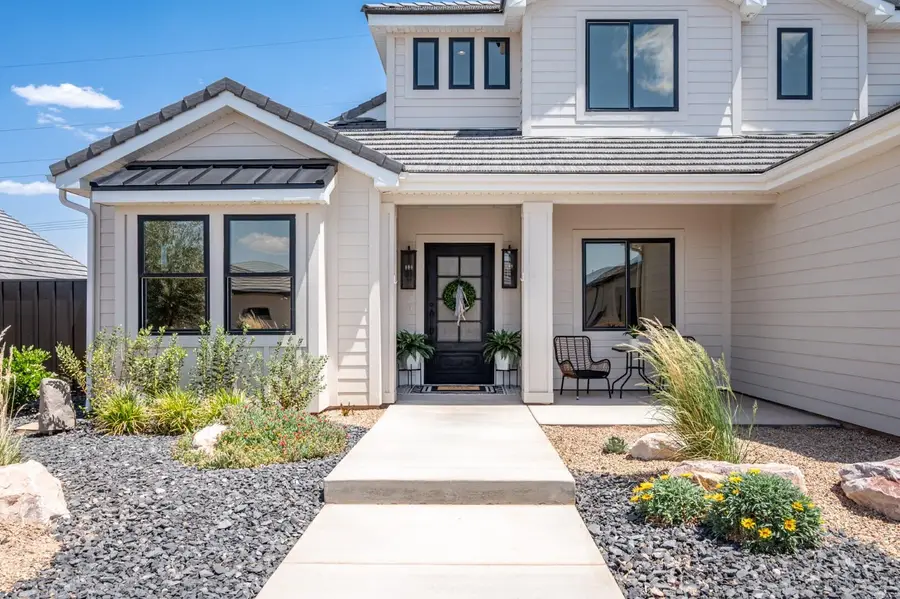 2905 S Alpine Ln, Saint George, UT 84790 - #3