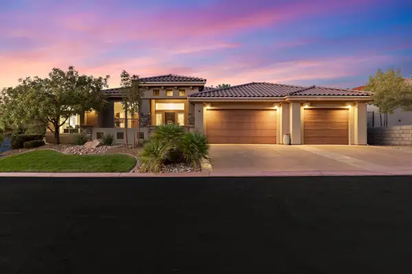 1795 N Snow Canyon Parkway #40, St George, UT 84770