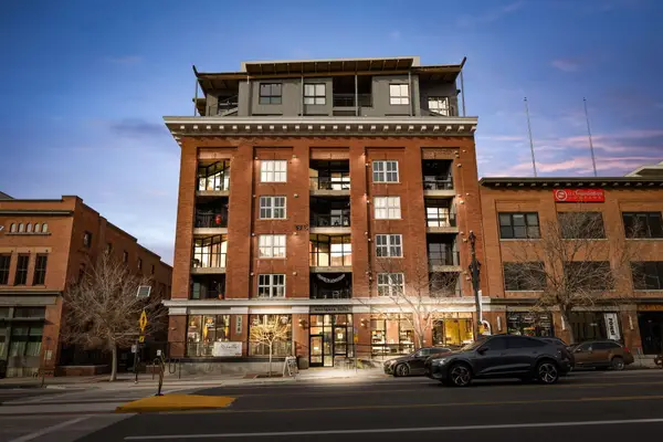 328 W 200 #505, Salt Lake City, UT 84101