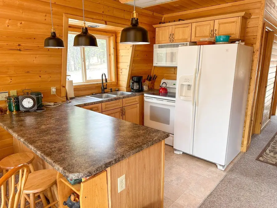 865 N Pine Knoll Rd, Duck Creek Village, UT 84762 - #3