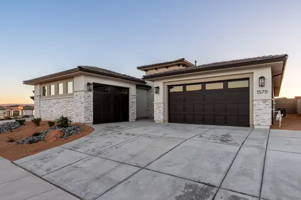 1579 N Horizon Parkway #124, Washington, UT 84780