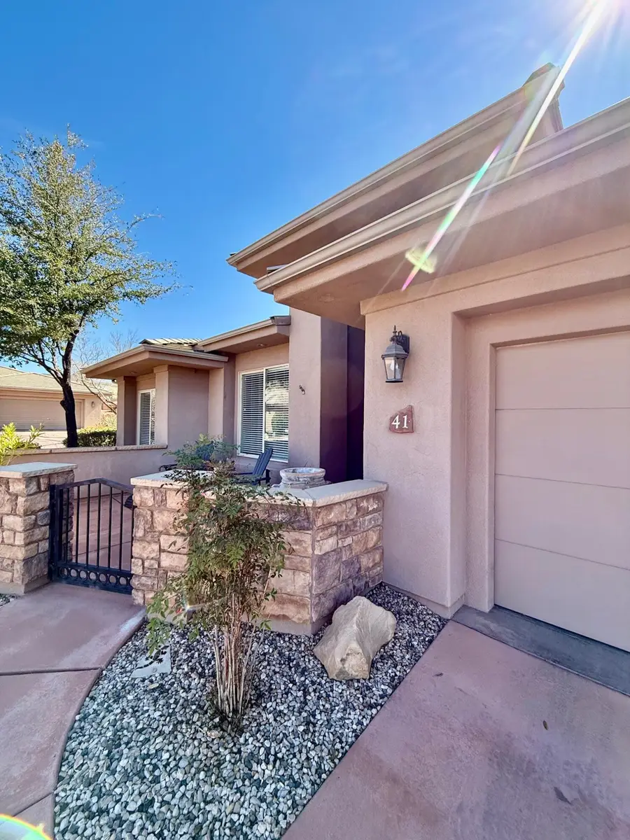 2334 S River Rd #41, Saint George, UT 84770 - #2