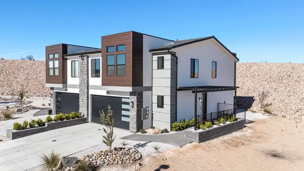 2875 E Sunrider Ln, St George, UT 84790