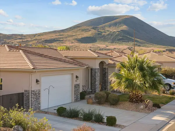 233 N 2680 St W, Hurricane, UT 84737