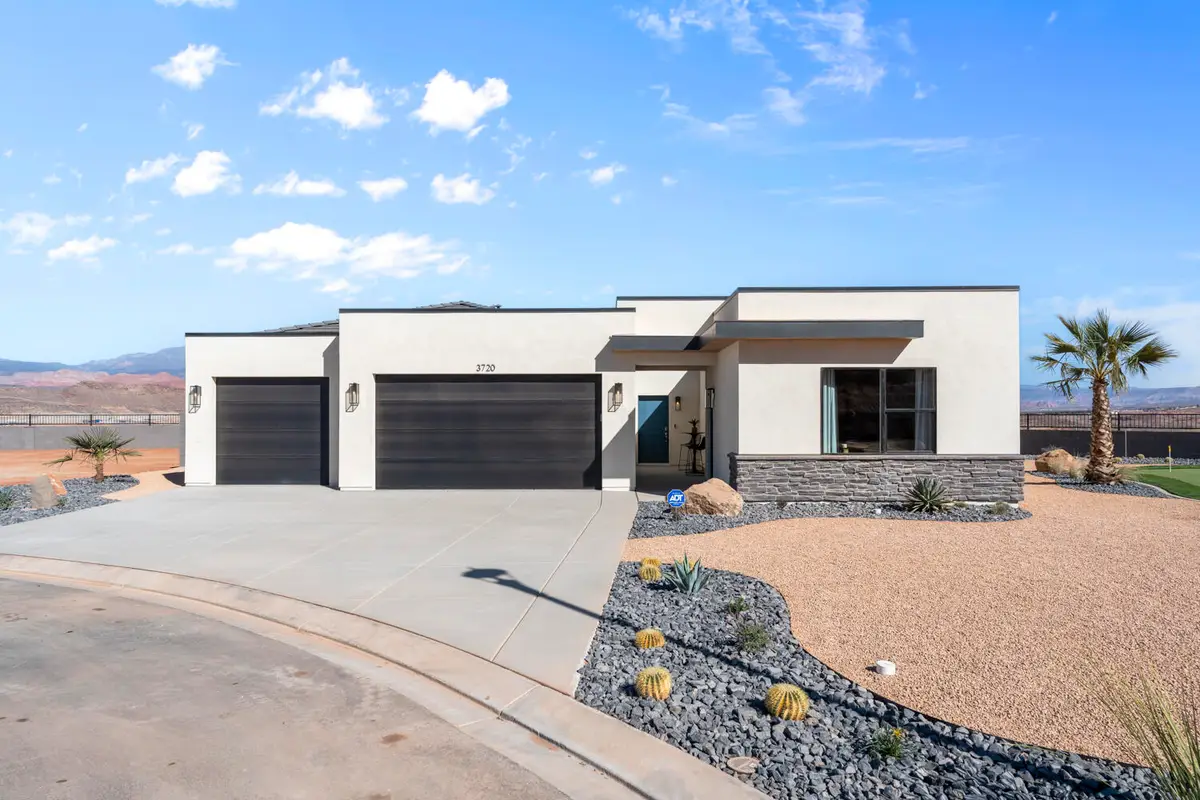 1983 S Queens Garden Dr #4265, Washington, UT 84780 - #1