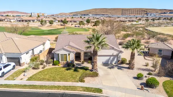 4815 S Ironwood Dr, St George, UT 84790