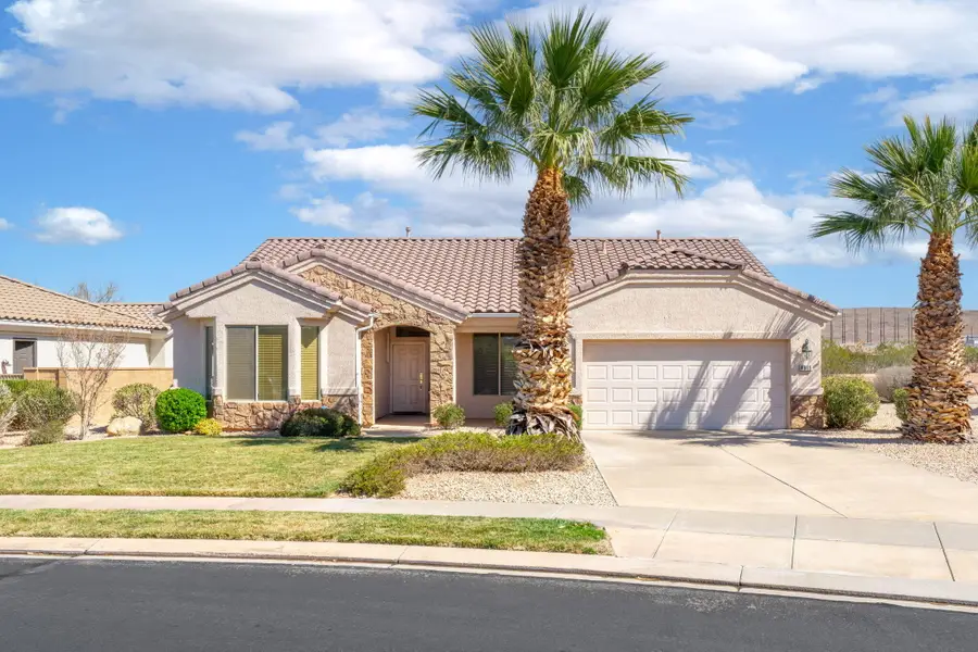 4815 S Ironwood Dr, Saint George, UT 84790 - #2