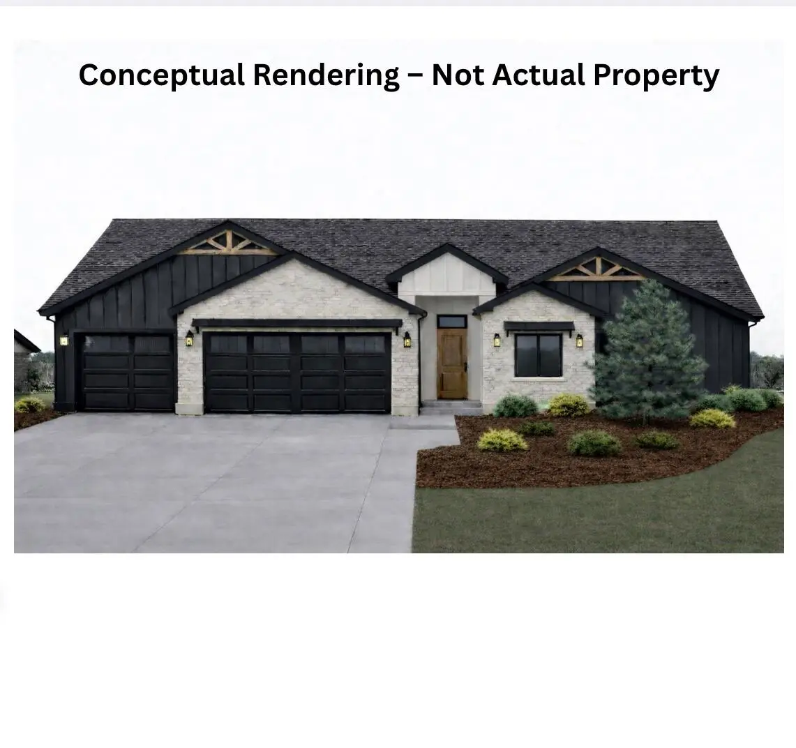 3758 W 925 N, Cedar City, UT 84721 - #1