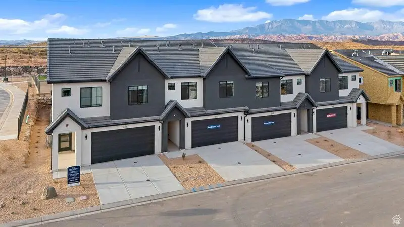 1751 S Ripple Rock Dr #3027, Washington, UT 84780 - #1