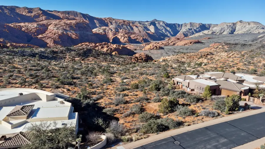 4961 N Long Sky Cir, Saint George, UT 84770 - #3