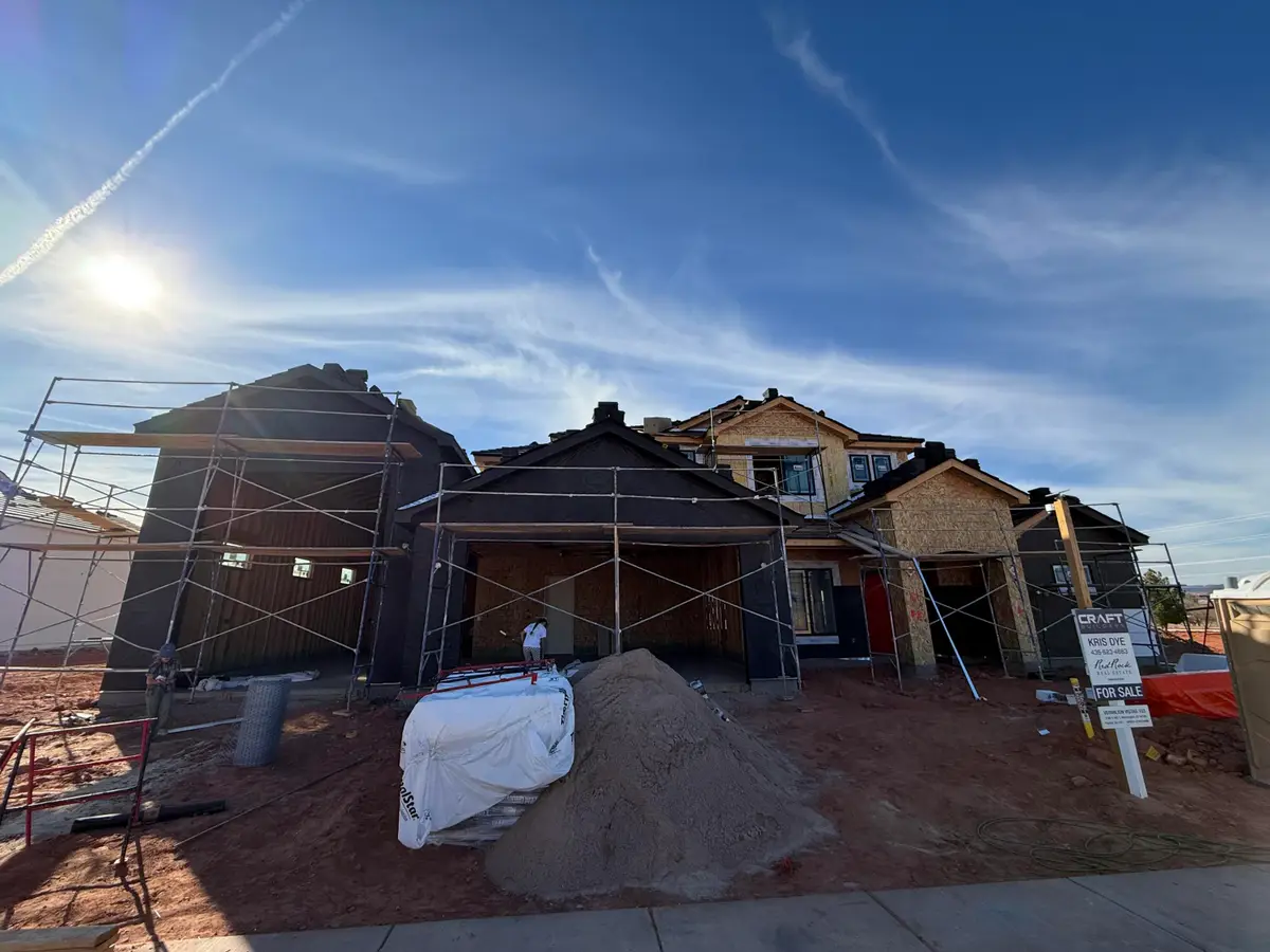 3166 S 465 E, Washington, UT 84780 - #1