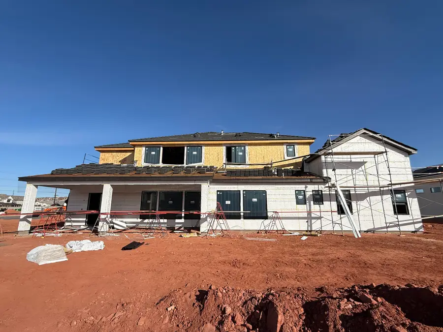 3166 S 465 E, Washington, UT 84780 - #3