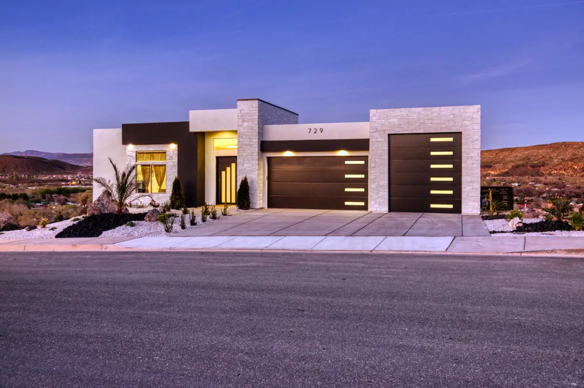 729 S 1360 W, Hurricane, UT 84737 - #1