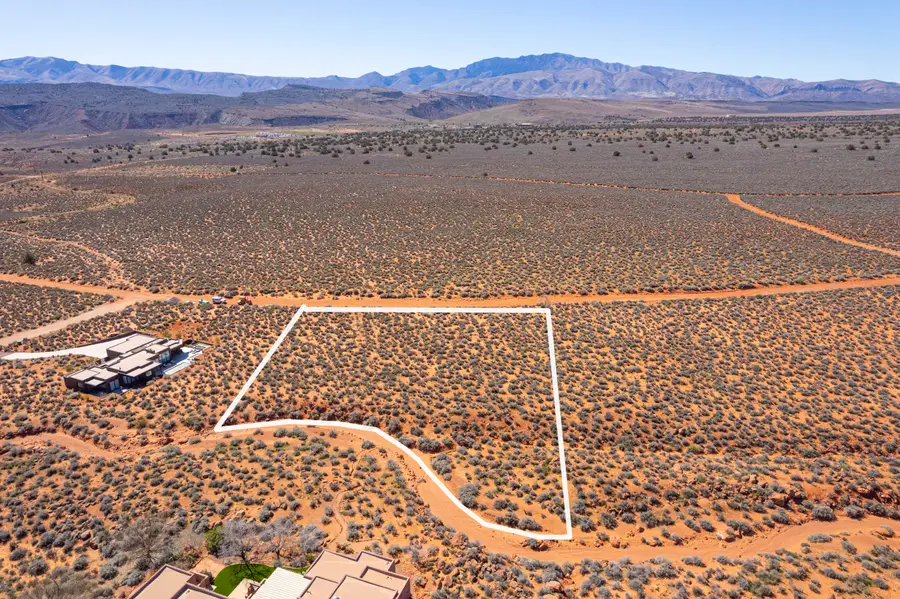 TBD N Kwavasa Dr, Ivins, UT 84738 - #2