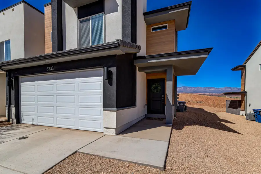 3333 Big Bend Ln, Washington, UT 84780 - #2