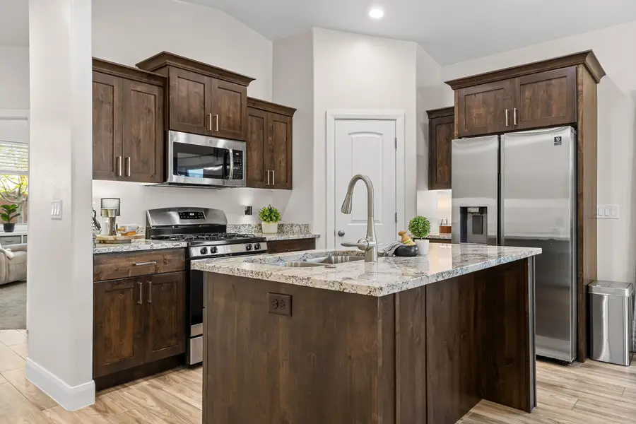 3595 W 150 St N, Hurricane, UT 84737 - #3