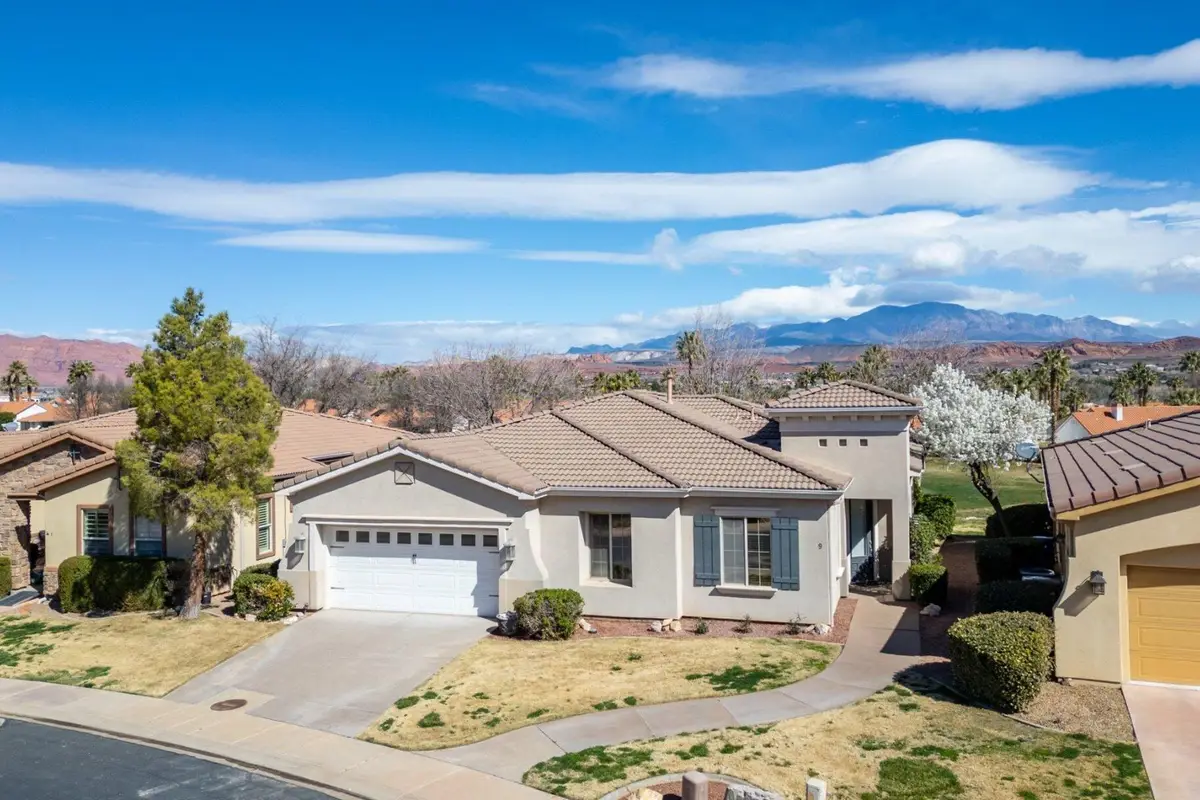2240 W Sunbrook Dr #Unit 9, Saint George, UT 84770 - #1