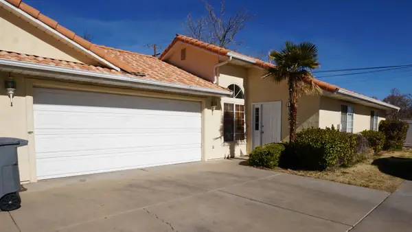 252 N 400 W #4, St George, UT 84770