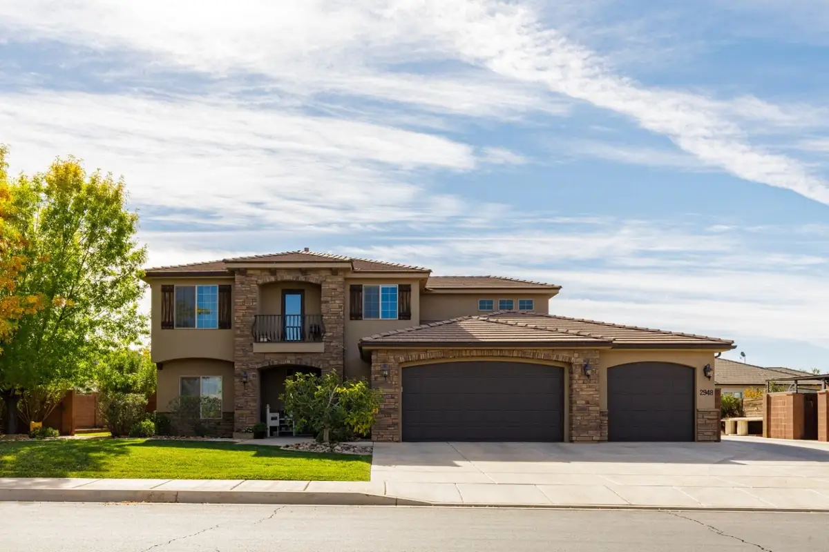 2948 E 3190 S, Saint George, UT 84790 - #1