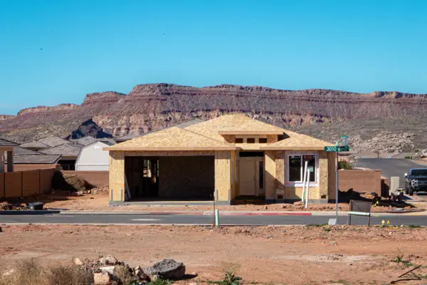 529 N 3010 W, Hurricane, UT 84737