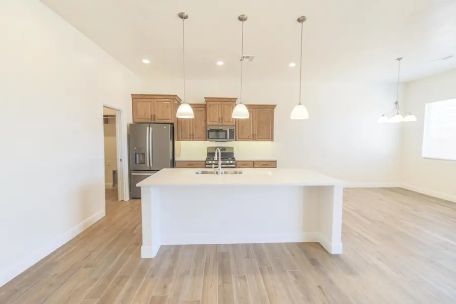 529 N 3010 W, Hurricane, UT 84737 - #3