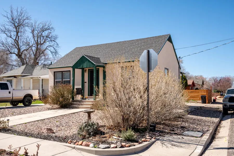 82 S 400 E, Cedar City, UT 84720 - #2