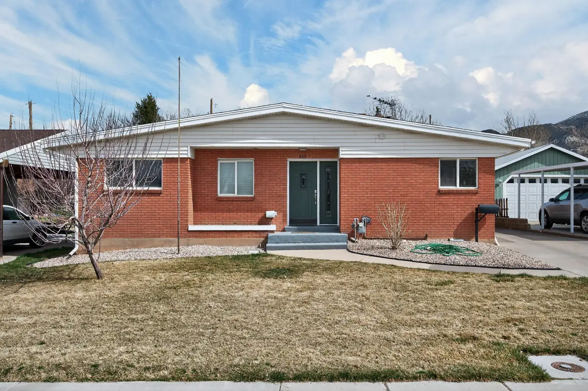 559 S 450 W, Cedar City, UT 84720 - #1