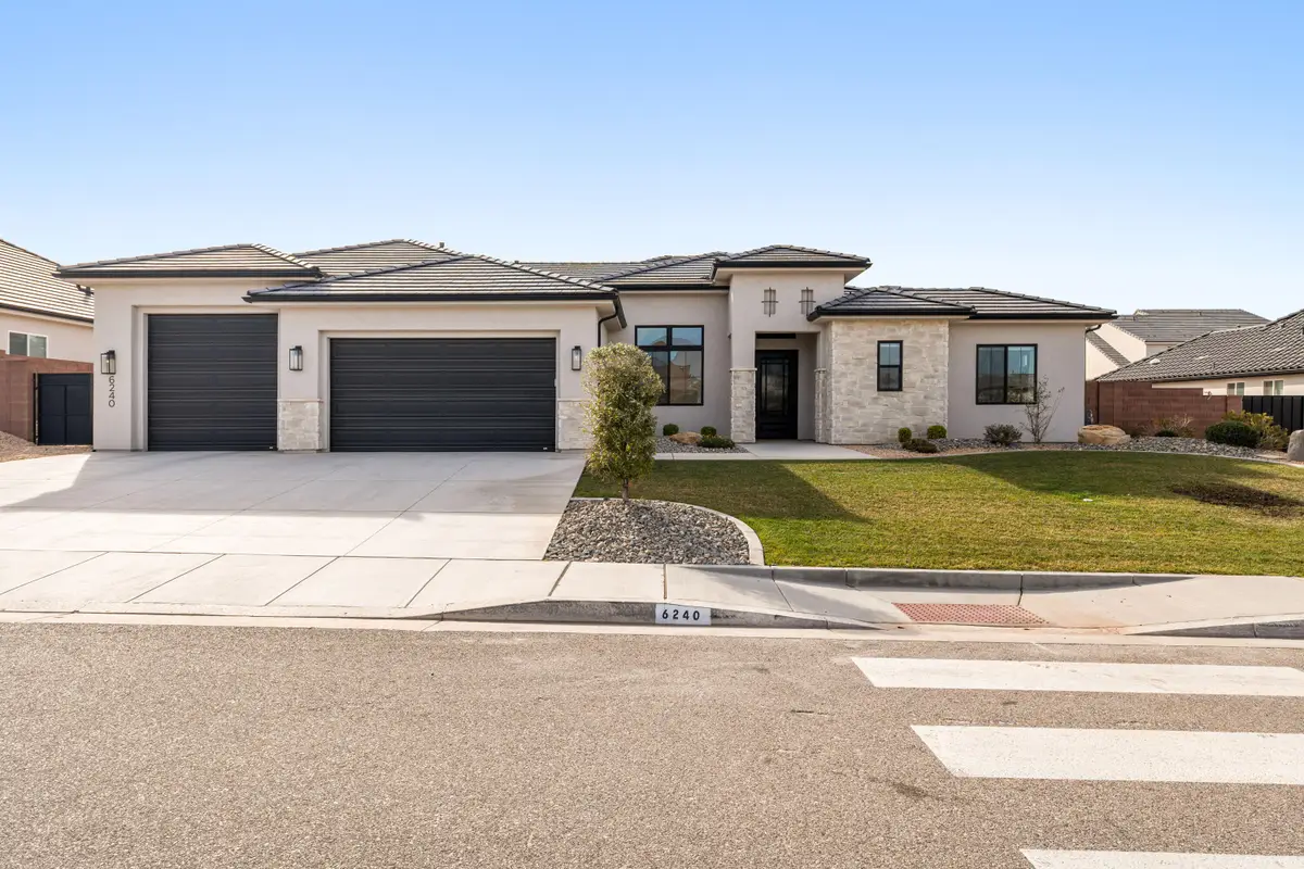 6240 S Sonic Dr, Saint George, UT 84790 - #1