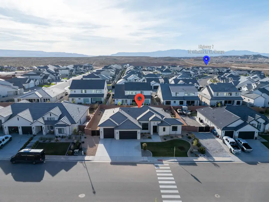 6240 S Sonic Dr, Saint George, UT 84790 - #2