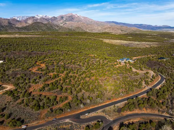 3138 S Juniper Way, New Harmony, UT 84757