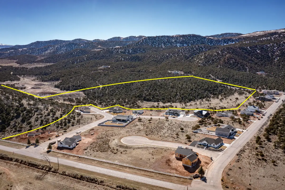 34.77 AC S Heritage Hills Dr, Parowan, UT 84761 - #1