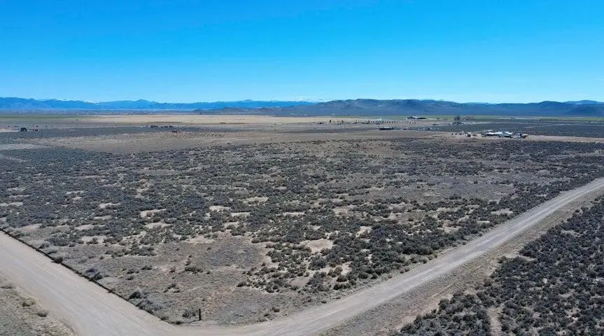 14.30 Acres, Beryl, UT 84714 - #2