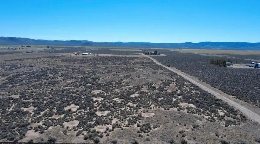 14.30 Acres, Beryl, UT 84714 - #3