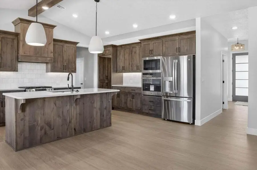 4573 W 150 N #Lot 203, Cedar City, UT 84720 - #3