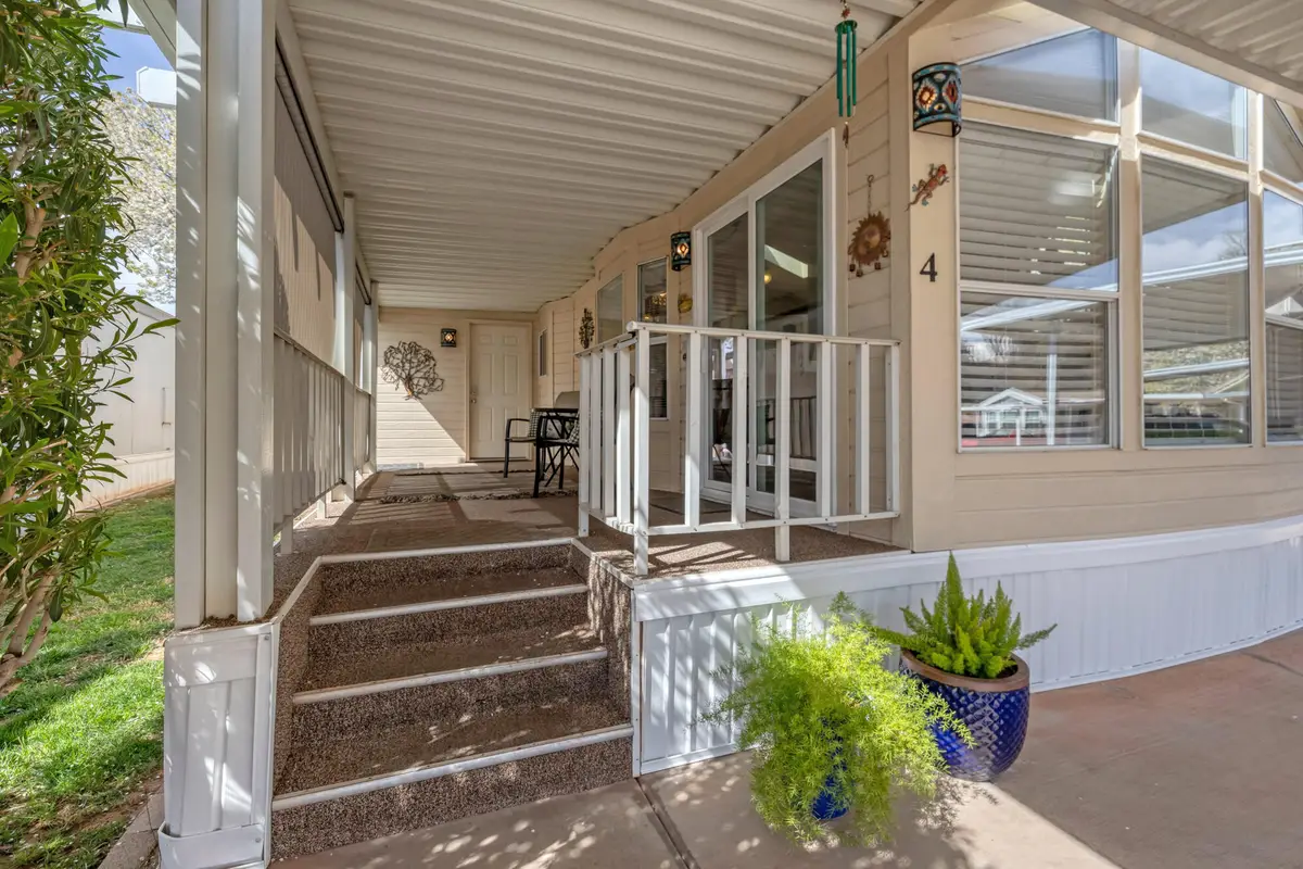 2990 E Riverside Dr #4, Saint George, UT 84790 - #1