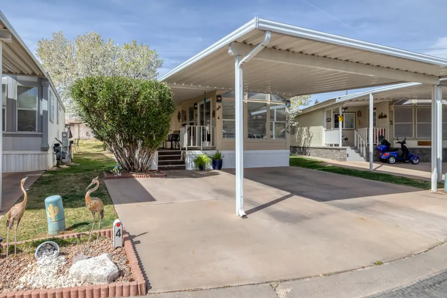 2990 E Riverside Dr #4, Saint George, UT 84790 - #2