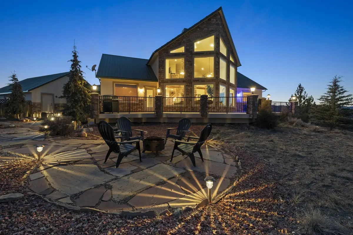 1780 Eagle Ridge Cir, Hatch, UT 84735 - #1