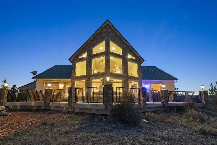 1780 Eagle Ridge Cir, Hatch, UT 84735 - #2