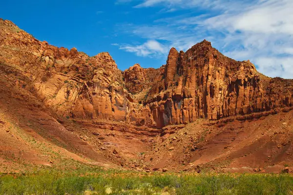 463 E Red Desert Trail, Ivins, UT 84738