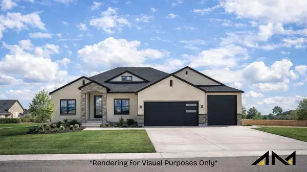 4503 W 150 N #Lot 199, Cedar City, UT 84720