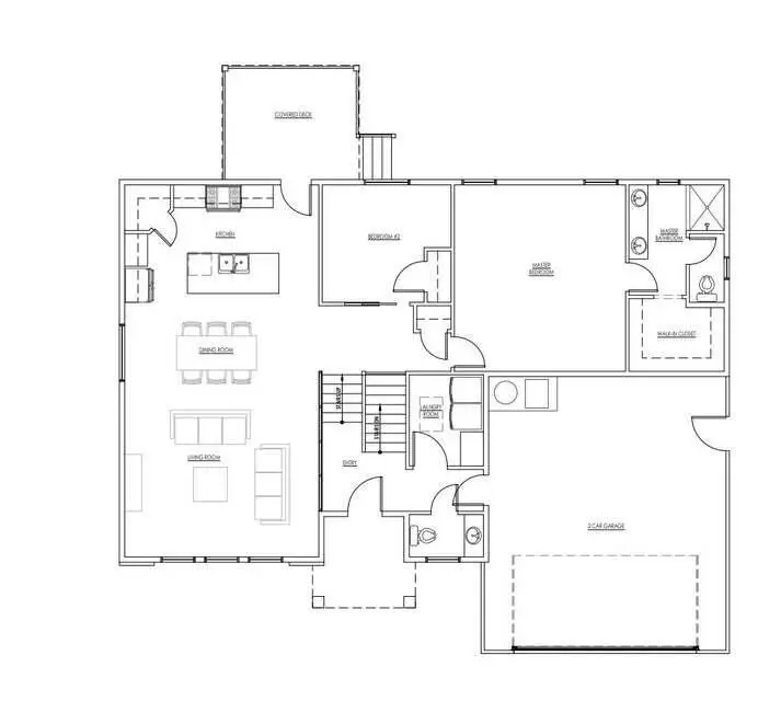 4523 W 150 N #Lot 200, Cedar City, UT 84720 - #2
