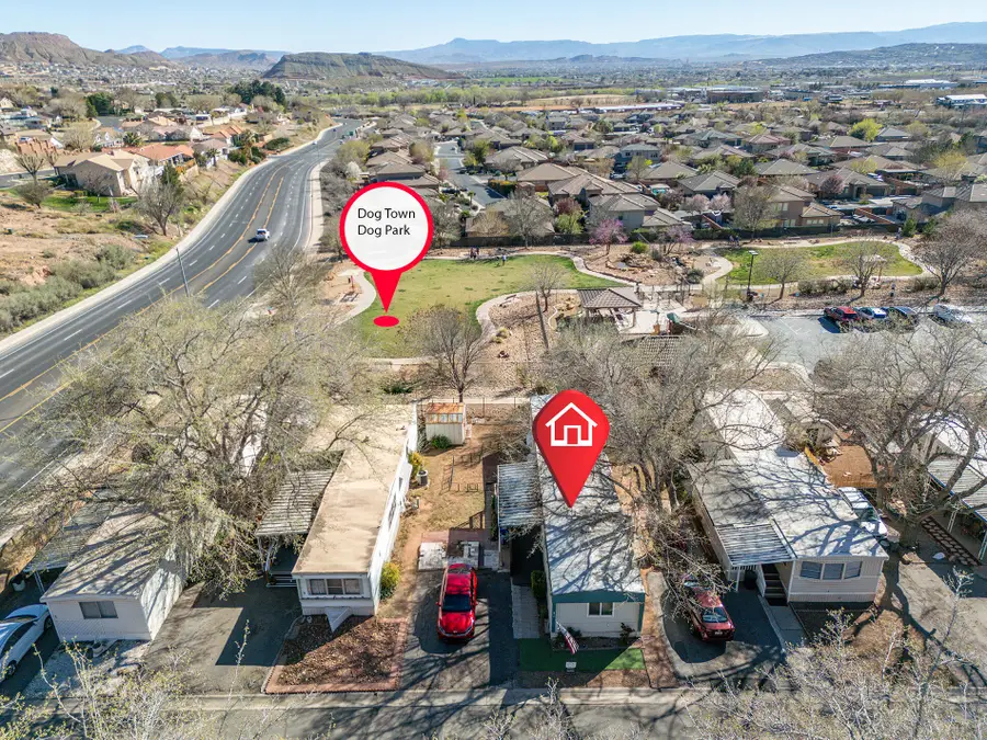 200 E 400 S #5, Washington, UT 84780 - #2